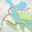 thumbnail for Blick auf Wakenitz