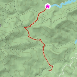 thumbnail for Centro escursioni WWF