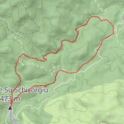 thumbnail for S'Arcu de Su Schisorgiu