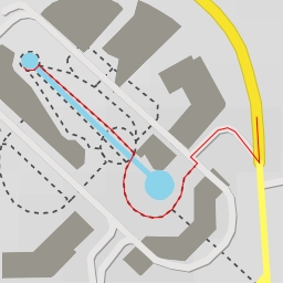 thumbnail for מכללת מגמות - כביש גהה - פתח תקווה