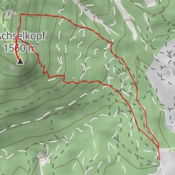 thumbnail for Achselkopf