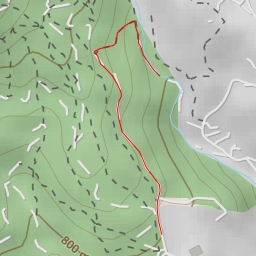 thumbnail for Höttinger-Bild-Weg - Innsbruck