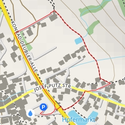 thumbnail for Im Keferfeld