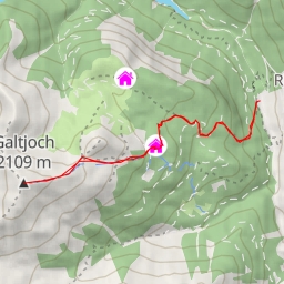 thumbnail for Galtjoch