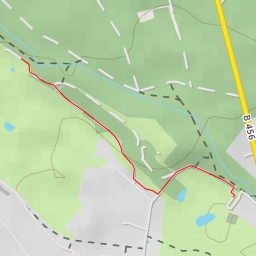 thumbnail for New Course Röderwiesen - Hammelhansweg