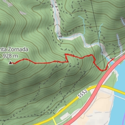 thumbnail for Punta Zornada