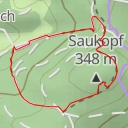 thumbnail for Saukopf