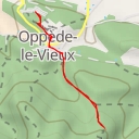 thumbnail for Chemin de la Perrière