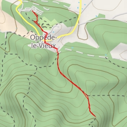 thumbnail for Chemin de la Perrière