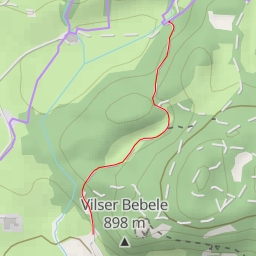 thumbnail for Im Halsgraben