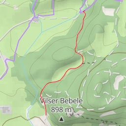 thumbnail for Im Halsgraben