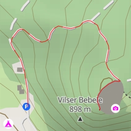 thumbnail for Im Halsgraben