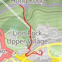 thumbnail for 蜂箱徑 - 九龍 Kowloon