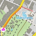 thumbnail for Avinguda de la Mare de Déu de Montserrat - Barcelona