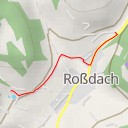 thumbnail for Roßdacher Straße