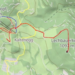 thumbnail for Lechbauerkogel