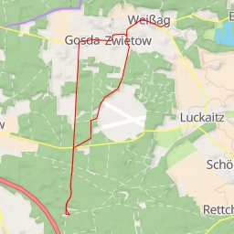 thumbnail for Feuerlöschteich - A 13