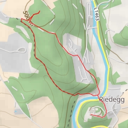 thumbnail for Veitsdorf-Ost - Veitsdorf-Ost