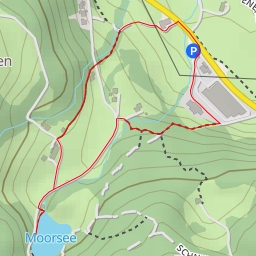 thumbnail for Moorsee