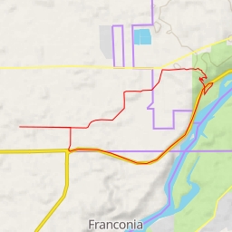 thumbnail for Swedish Immigrant Trail - Swedish Immigrant Trail