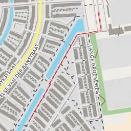 thumbnail for George Sandstraat