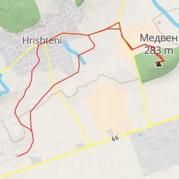 thumbnail for Медвен