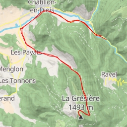 thumbnail for La Grésière