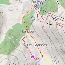 thumbnail for Gîte de la Léchère