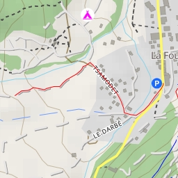 thumbnail for Camping des Glaciers - Tsamodet