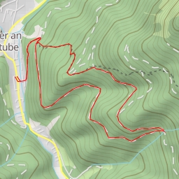 thumbnail for Ortszufahrt Radmer - Radmer