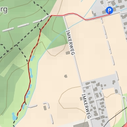 thumbnail for Imkerweg - München