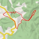 thumbnail for Jardim de Infância de Barreiralva - Rua Casal do Mato