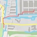 thumbnail for Watermaalpad - Amsterdam