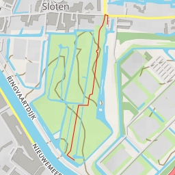 thumbnail for Ringvaartdijk - Amsterdam