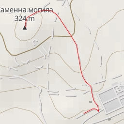 thumbnail for Каменна могила