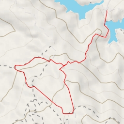 thumbnail for Serpentine Knoll