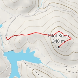 thumbnail for Pilot Knob