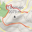 thumbnail for Carretera de Granada a Sierra Nevada - Carretera de Granada a Sierra Nevada