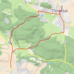 thumbnail for Hlavní