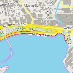 thumbnail for Avenida Italia - San Francisco