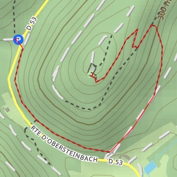thumbnail for Route d'Obersteinbach