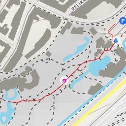 thumbnail for Bachlettenstrasse - Basel