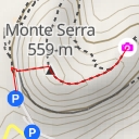 thumbnail for Via Padre Pio