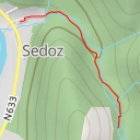 thumbnail for Roches Crahay