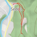 thumbnail for Point de vue Drouet