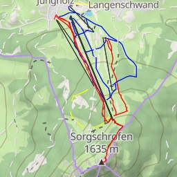 thumbnail for Sorgschrofen