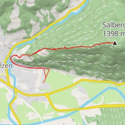 thumbnail for Salberg