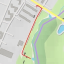 thumbnail for Utechter Weg - Lübeck