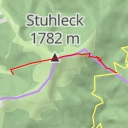 thumbnail for Steinbachalm Sennerhütte