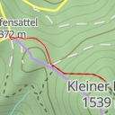 thumbnail for Grabmayr-Kogel